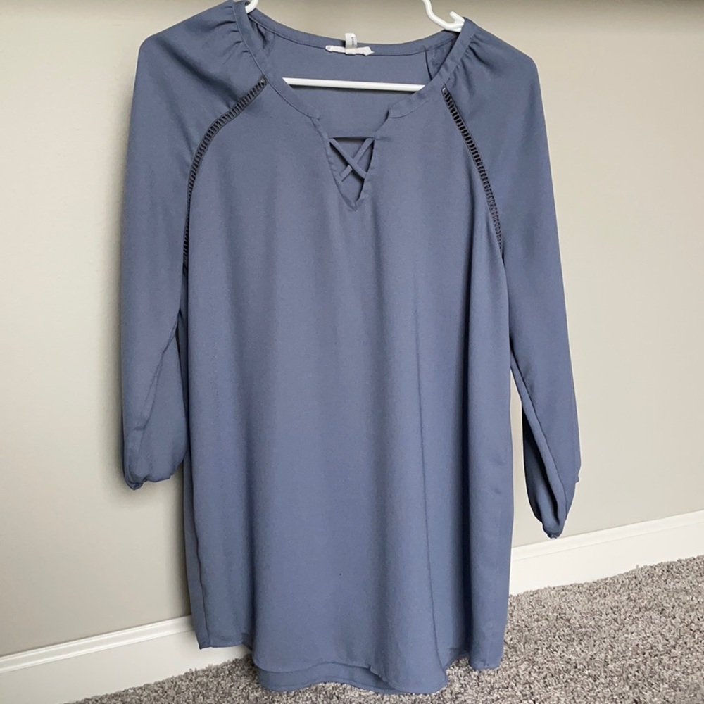 Maurices Blouse